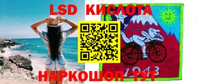 индика Обь